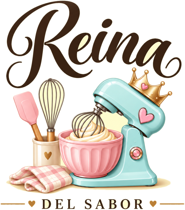 Reina del Sabor